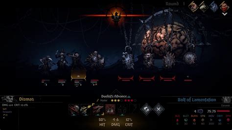 darkest dungeon 2 boss guide.